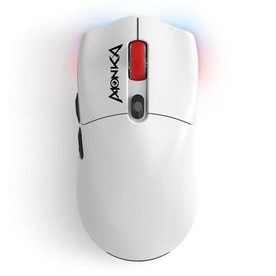 Mouse Gaming Guru Wireless 26000DPI — image 1