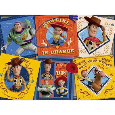 Ravensburger Puzzle Disney Pixar Toy Story 5 (500 Teile) 12001803 — image 1