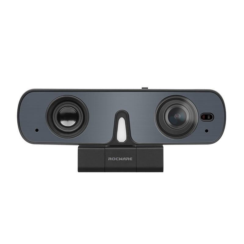 RC08P Kamera Universal Kamera Internetowa USB With Wbudowanym Speaker And Microphone