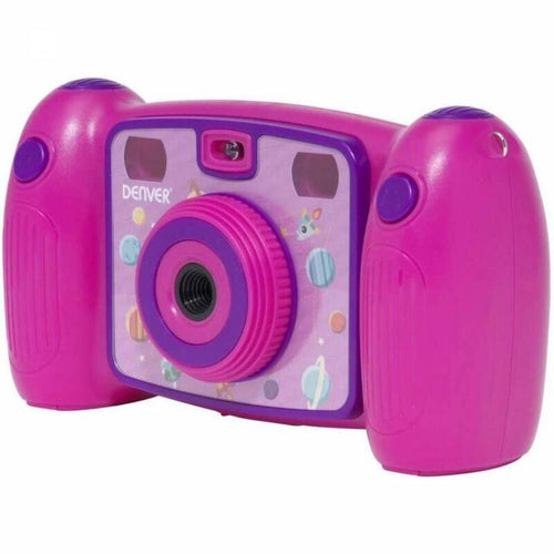 Denver Refurbished Camera KCA-1310 - Refurbished — image 1