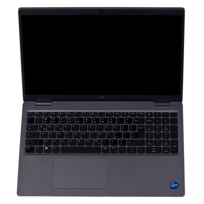 Dell Refurbished Laptop Latitude 5520 I5-1135G7 16GB 256SSD 15,6 FHD WIN11PRO Used — image 1