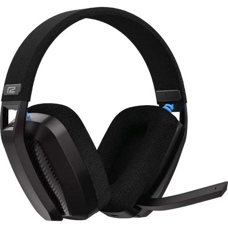 READY2GAMING Headset PX25 Black Wireless PS5 Headset