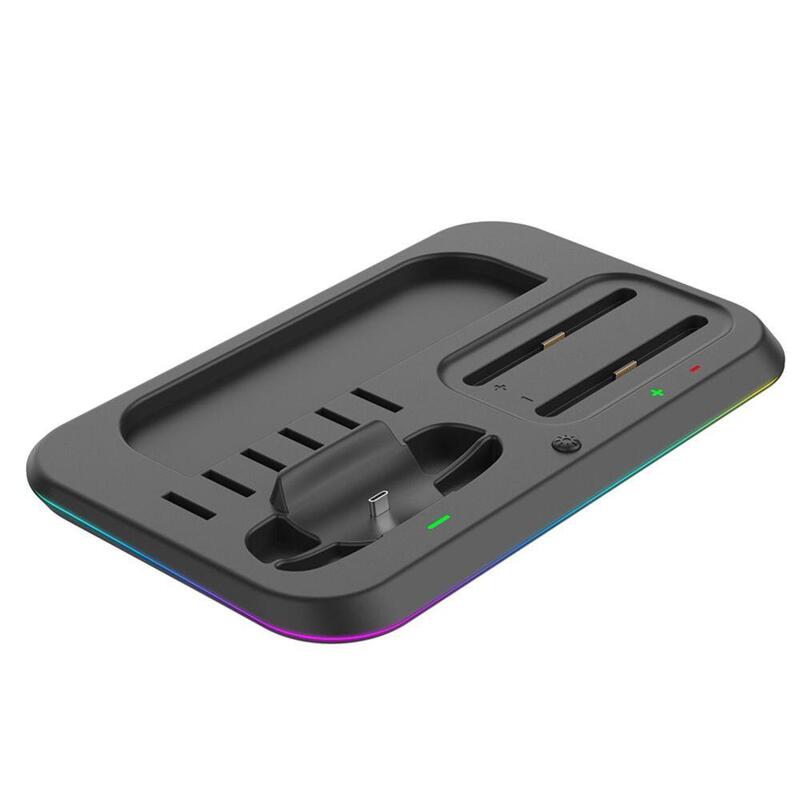 READY2GAMING Nintendo Switch 2 Charging Dock