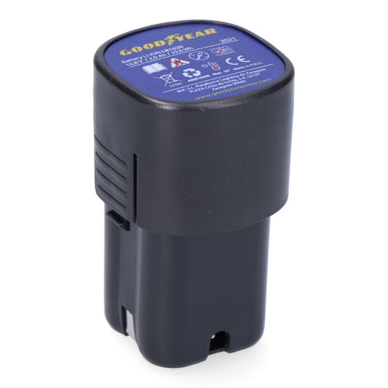 Goodyear Spare Part Battery Tijera 08453