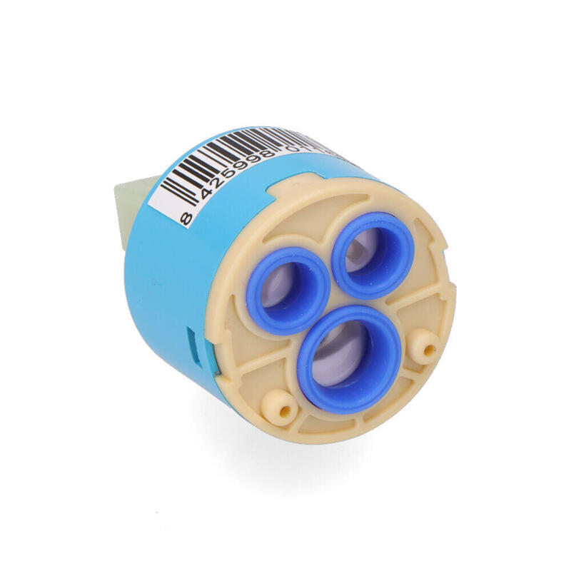 EDM Spare Part Cartridge Monomando 01126, 01127