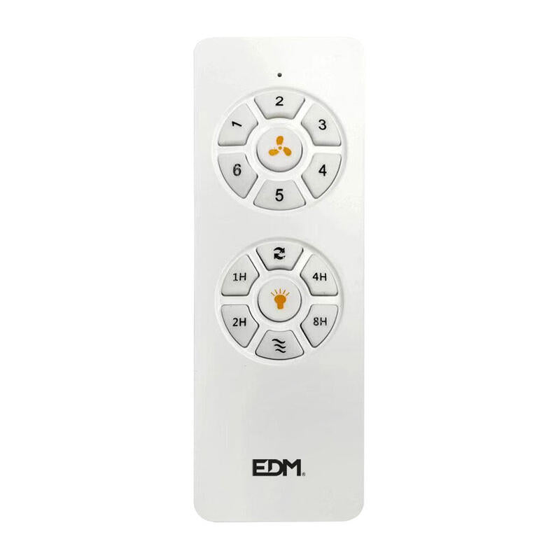 EDM Spare Part Remote Control Fan Coral 33823