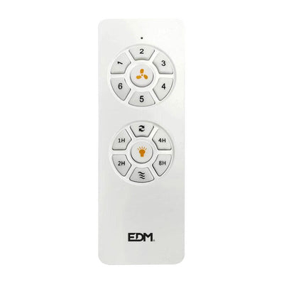 EDM Spare Part Remote Control + Receptor Fan Ross 33827 — image 1