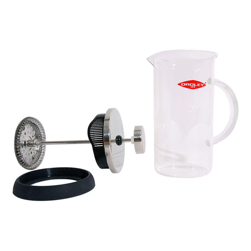 Oroley Spare Part Tetera/Coffee Machine Embolo Spezia 9 Cups