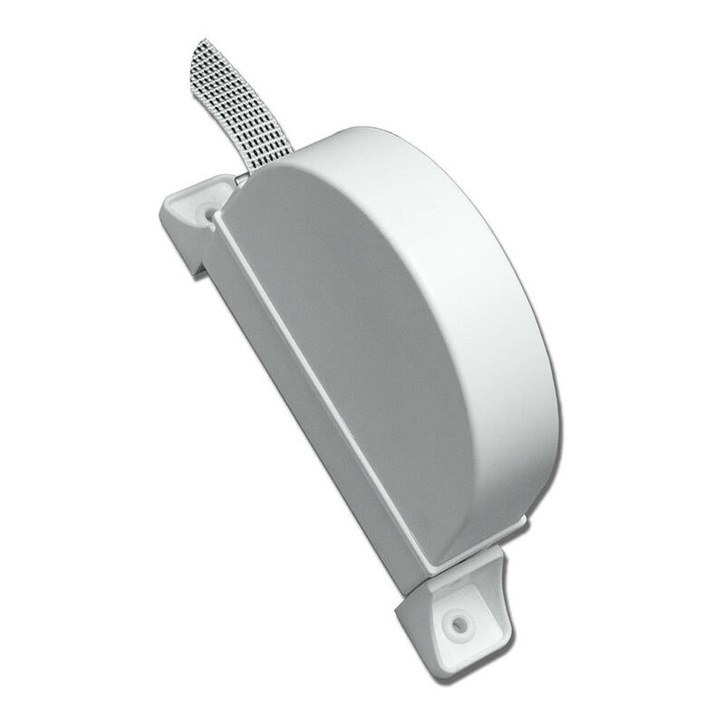 Dustpan Abatible PR02 14MM White 175 X 32 X 120MM