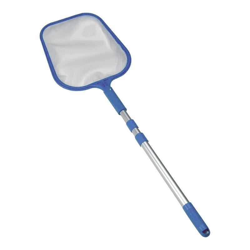 Dustpan Hojas With Pertiga Extendable Ø2,8CM Classic 28 X 135,5CM