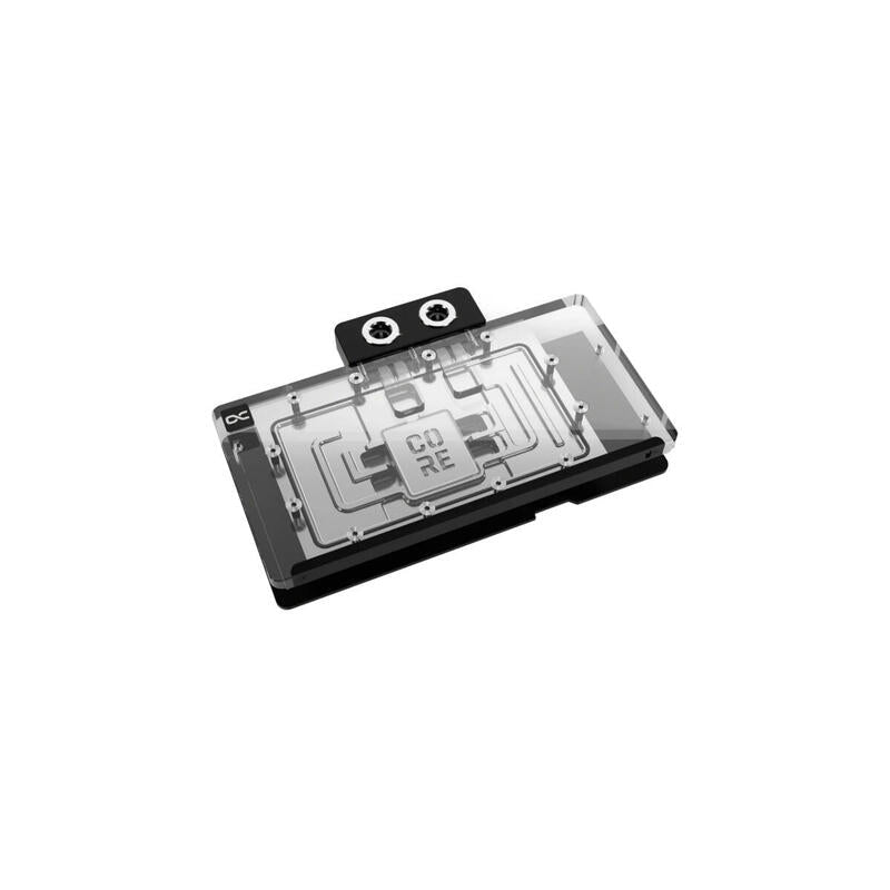 Alphacool Refrigeración Water Core GeForce Rtx 5080 Prime, With Board Rear 14763