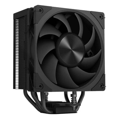 Modecom Refrigerador Air CPU Volcano 0C T701 12CM Black — image 1