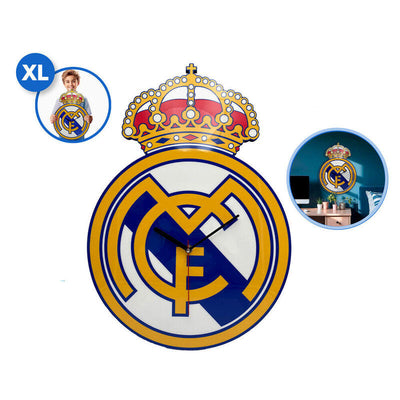 Watch Wall Real Madrid — image 1