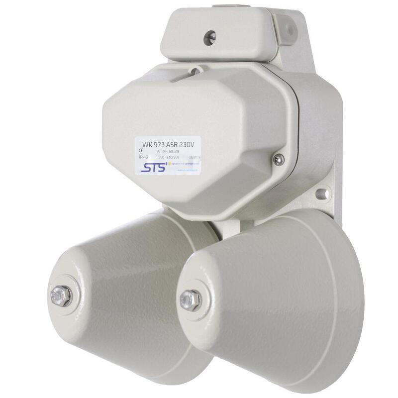 Watch Despertador External Sts Wk 973 Asr Integrado