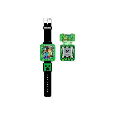 Watch Digital Educativo With Juegos Minecraft — image 1