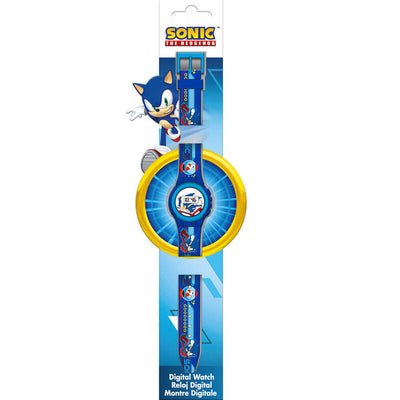 Watch Digital Sonic The Hedgehog — image 1