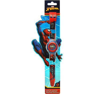Watch Digital Spiderman Marvel — image 1