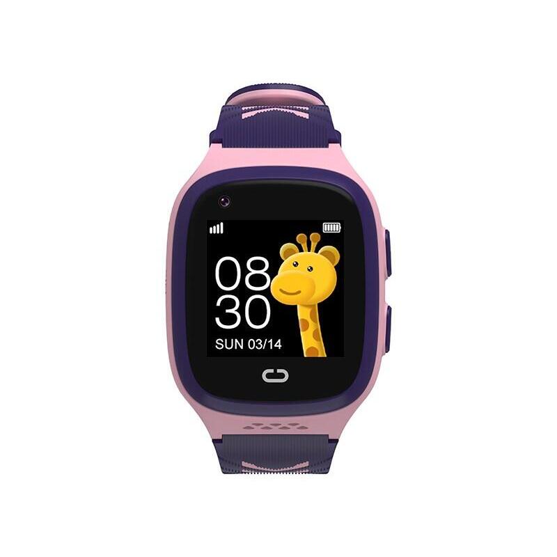 Blow Watch Smart Kids K18 4G GPS GPS/Wi-Fi/Agps/Lbs