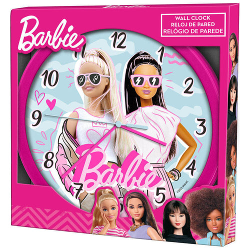Watch Wall Barbie — image 1