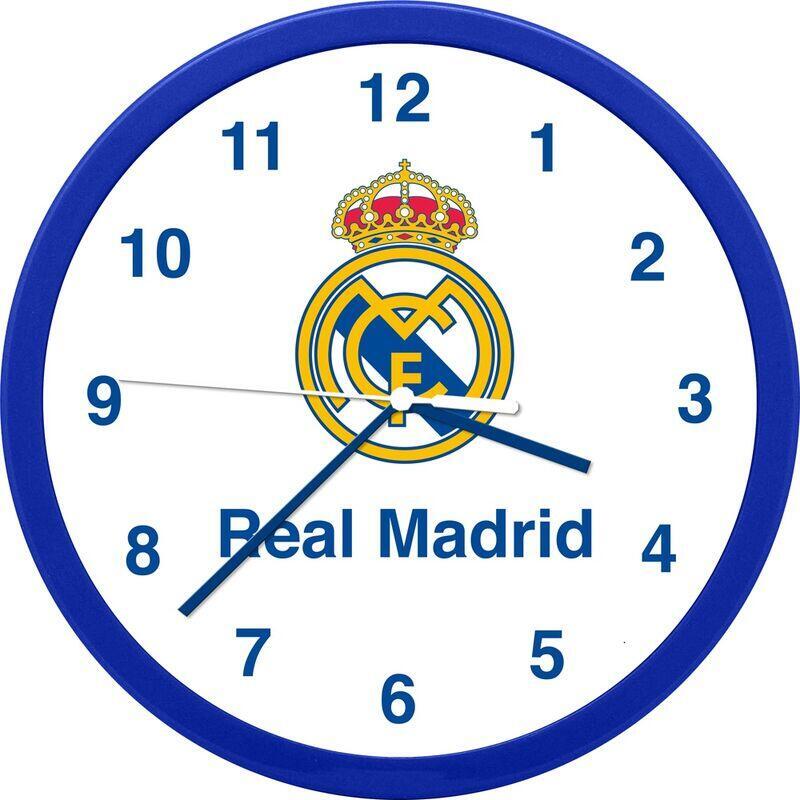 Watch Wall Real Madrid