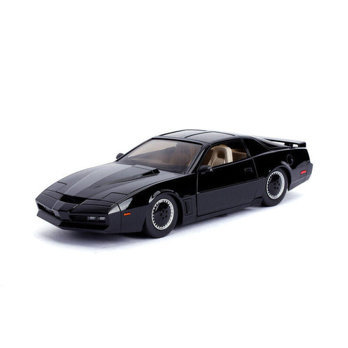 Replica Car Fantastico Metal Luces — image 1
