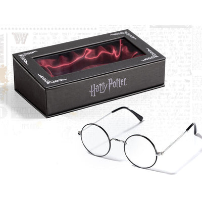 Noble Collection Réplica The Harry Potter Goggles — image 1