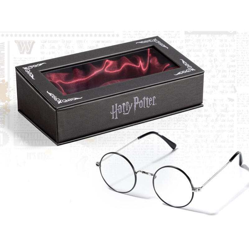 Noble Collection Réplica The Harry Potter Goggles