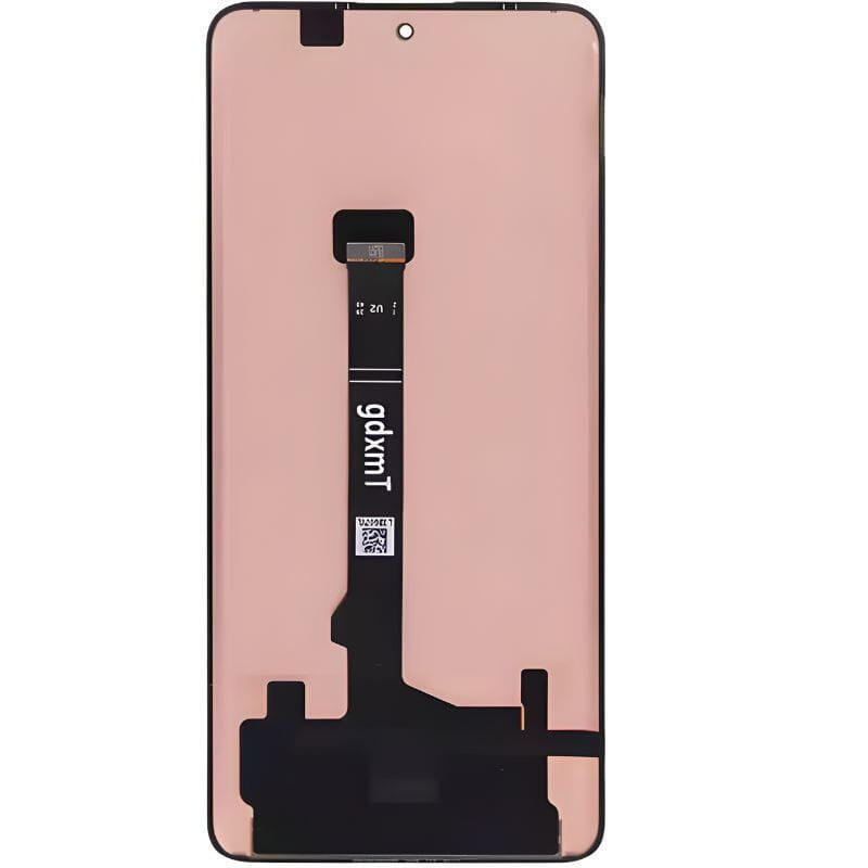 Spare Part Screen OLED Xiaomi Redmi Note 13 Pro 5G/ Poco X6 5G