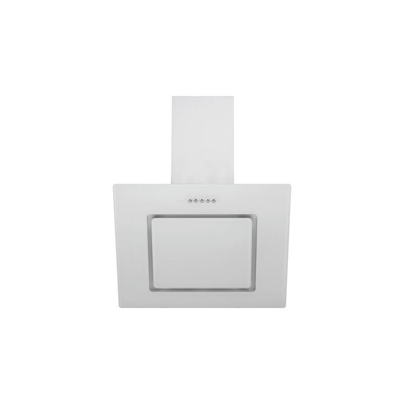 Respecta Ch 22010 Wbz, Campana Extractora White 60CM CH22010WBZ