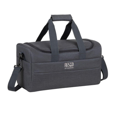 Resto Kitchenware 5519 Nevera Laptop 19 L Grey — image 1