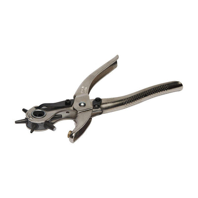 Revolver Sacabocados With 6 Bocas 2-4,5MM 330021 Irimo — image 1