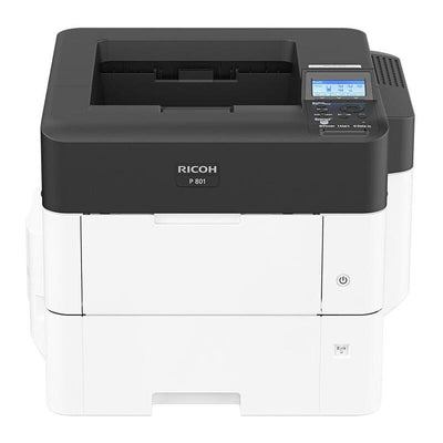 Ricoh P 801 A4 Mono Laser Printer — image 1