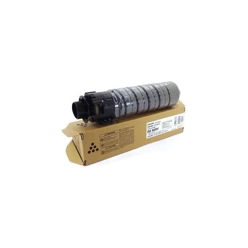Ricoh Toner Black IM460 Aprox. 15.400 Copias