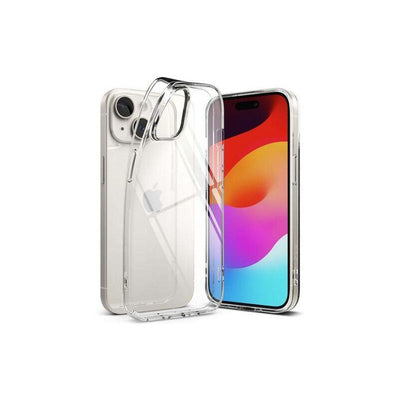 Ringke Iphone 15 Case Slim Clear — image 1