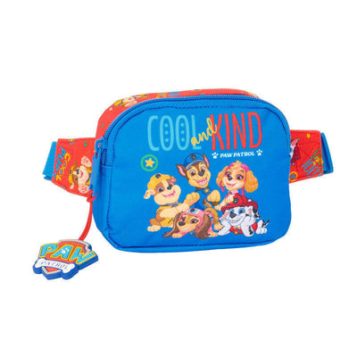 Riñonera Cool Patrulla Canina Paw Patrol — image 1