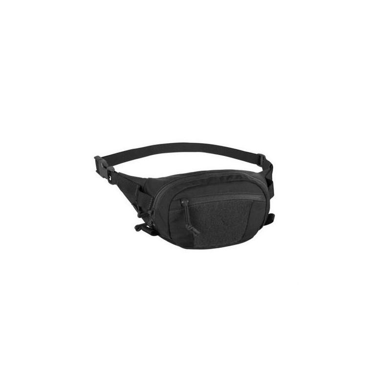 Riñonera Helikon Possum Cordura Black