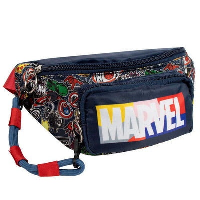Riñonera Vengadores Avengers Marvel — image 1