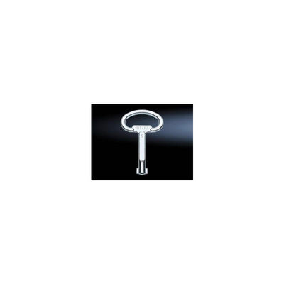 Rittal Cabinet Eléctrico-llave Doppelbart Nr. 5 — image 1