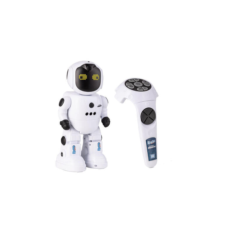 Revell Robot Rc Smart-r 24704