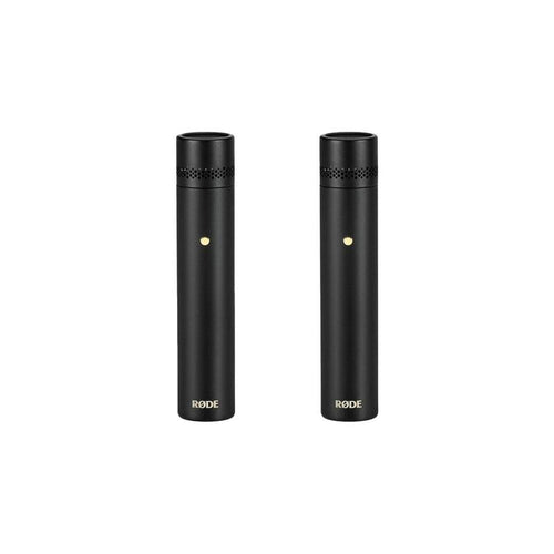 Rode Microphones TF-5, Microphone Black/Gold Par TF5MP — image 1