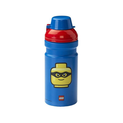 Lego Room Copenhagen Trinkflasche Iconic Classic Blue/Red 0,39 Liter) 40560001 — image 1