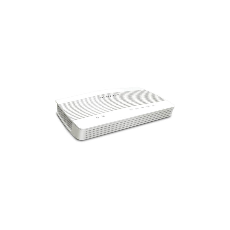 Draytek Router Vigor 2136 Home Retail