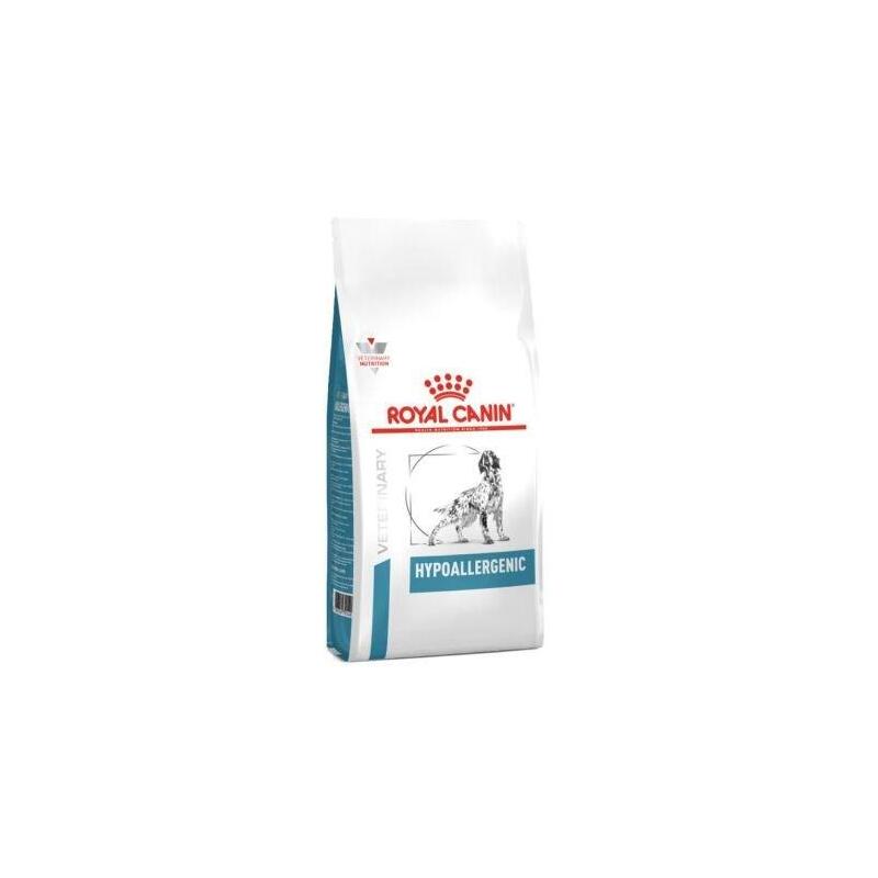 Royal Canin Dog Hypoallergenic 7KG
