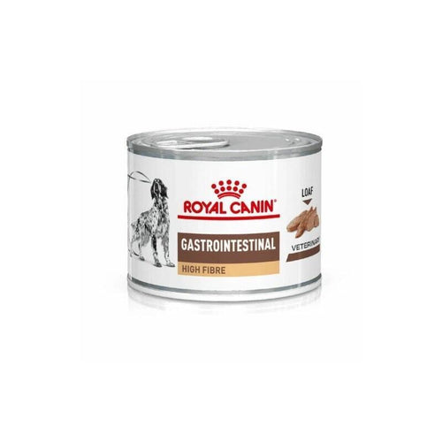 Royal Canin Gastrointestinal High Fibre Loaf - Alimento Húmedo Perros - 200G — image 1