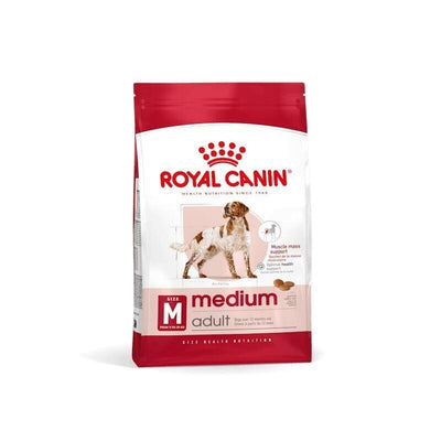Royal Canin Shn Medium Adult Bf 4KG — image 1