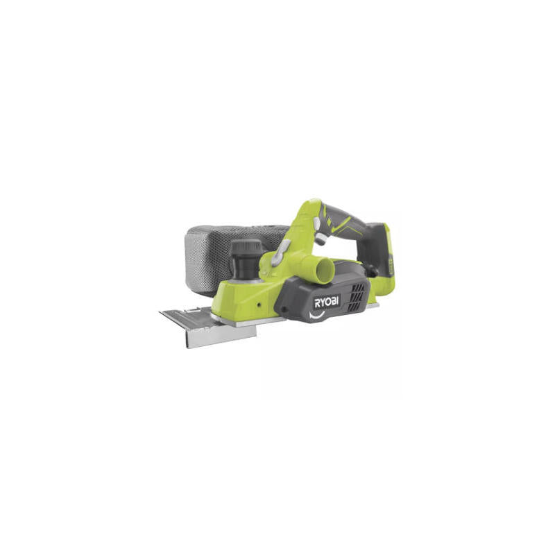 Ryobi One + Cepilladora Mano Battery