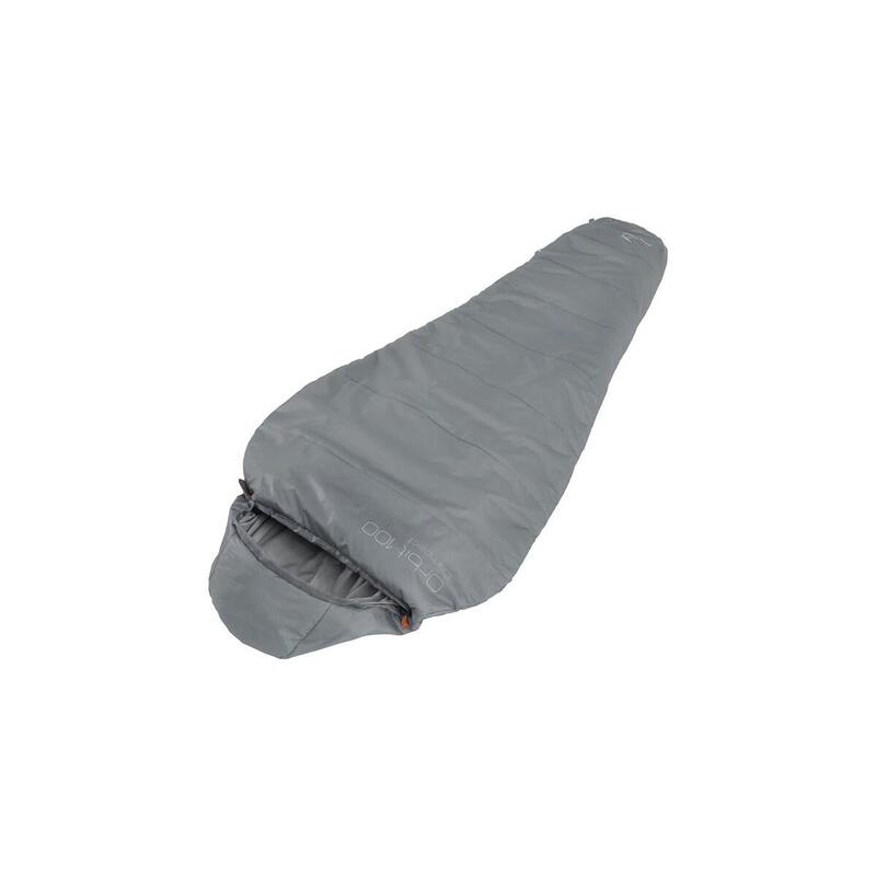 Easy Camp Saco Dormir Orbit 100 Compact Grey Model 2024 240194