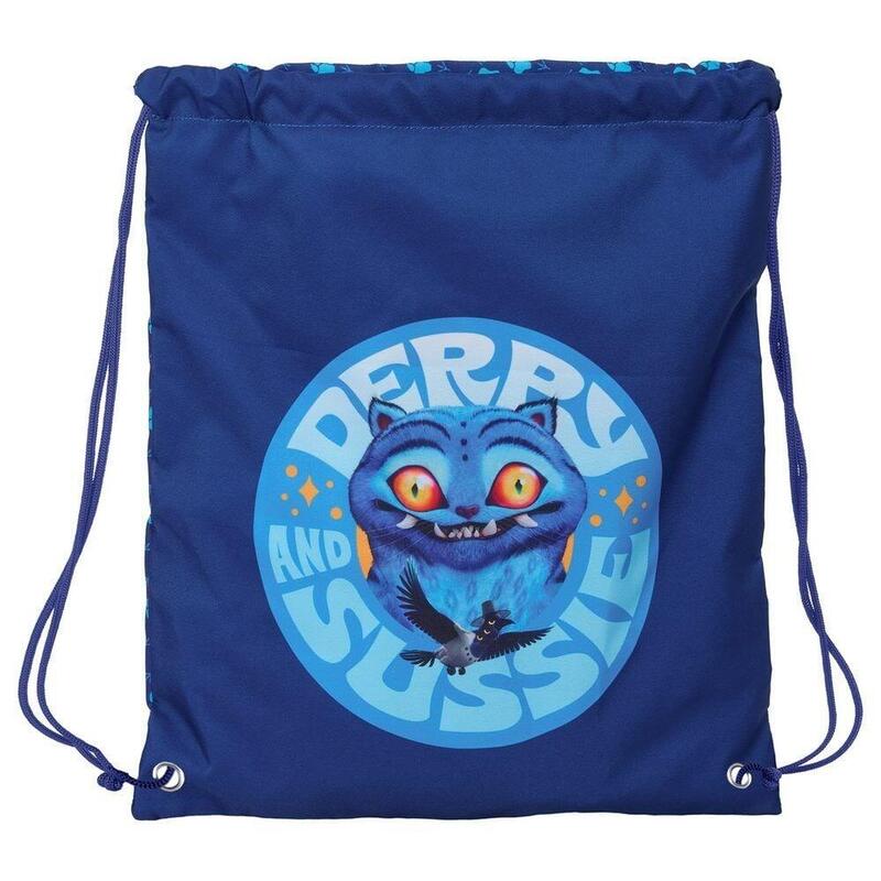 Saco Derpy Kpop Demon Hunters 40CM