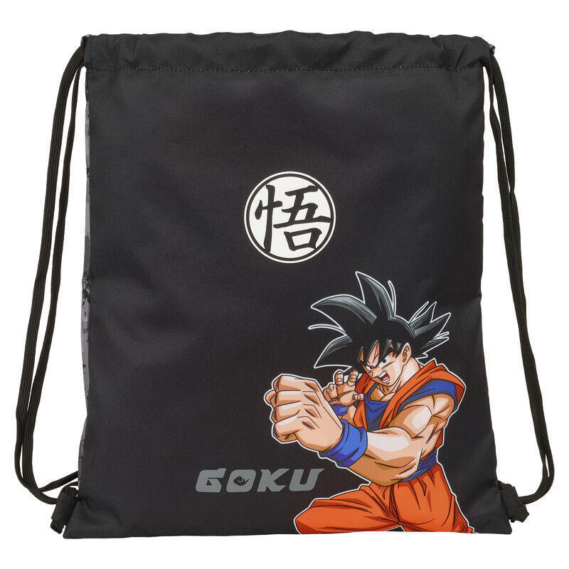 Saco Dragon Ball 40CM