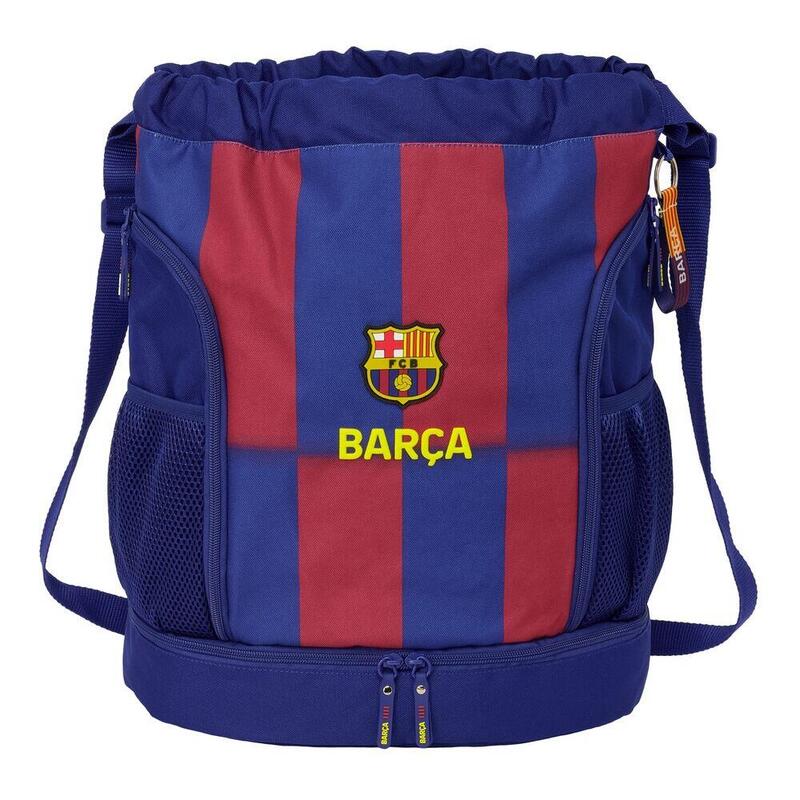 Saco Backpack F.c. Barcelona 25/26